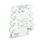 Wago 857 - 1494 groupe �lectrog�ne gris