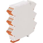 Wago - bo�tier vide avec connectique picomax pr�mont� contenu: 1 pc(s)