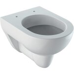 Wc suspendu geberit renova compact - avec bride - 350x340x480 mm - 203245000 Wc suspendu geberit renova compact - avec bride - 350x340x480 mm - 203245000