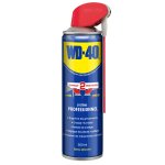 Wd - 40 spray double position 500ml aérosol lubrifiant dégrippant anti - humidité Wd - 40 spray double position 500ml aérosol lubrifiant dégrippant anti - humidité