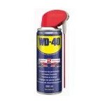 Wd40 spray double multi position dgrippant lubrifiant multifonction anti humidit 200ml