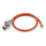 Weber 8486 tuyau de gaz