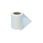 Wedi - bande d armature autocollante fibre de verre wedi tools - 12, 5 cm x 25 m