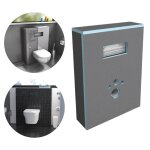 Wedi - panneau d habillage pour bâti support de wc polystyrène extrudé wedi i - board - 20x1200x1245 ... Wedi - panneau d habillage pour bâti support de wc polystyrène extrudé wedi i - board - 20x1200x1245 ...