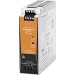 Weidm�ller 1478110000 alimentation rail din 24 v / dc 5 � 120 w contenu 1 pc(s)