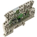 Weidm�ller relais statique 8398940000 - 1 tension de contact (max. ): 48 v / dc 1 pc(s)
