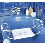 Wenko siege de baignoire 17930100