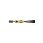 Wera 1460 kraftform micro esd, tournevis dynamomtrique  couple prrgl avec mandrin  serrage rapide, ...