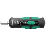 Wera 7515 kraftform safe - torque speed 2 - 6nm5075815001 Wera 7515 kraftform safe - torque speed 2 - 6nm5075815001