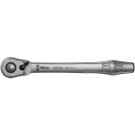 Wera 8004 a cliquet zyklop metal avec levier d'inversion, emmanchement 1 / 4 , 1 / 4 pouce x 141. 0 mm ...