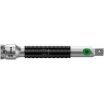 Wera 8796 sc rallonge zyklop « flexible - lock » avec douille à rotation rapide, courte, 1 / 2 , 1 / ... Wera 8796 sc rallonge zyklop « flexible - lock » avec douille à rotation rapide, courte, 1 / 2 , 1 / ...