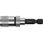 Wera 896 / 4 / 1 sb porte - embout  profondeur de vissage rglable, 1 / 4 pouce x 50 mm - 05073210001 ...