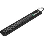Wera belt a, pour 9 outils, sans garniture - 05003891001
