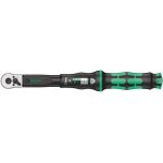 Wera clé dynamométrique à cliquet click - torque b 1 - 05075610001 Wera clé dynamométrique à cliquet click - torque b 1 - 05075610001