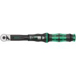 Wera clé dynamométrique à cliquet click - torque c 1 - 05075620001 Wera clé dynamométrique à cliquet click - torque c 1 - 05075620001