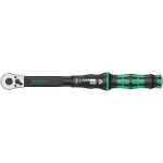 Wera clé dynamométrique à cliquet click - torque c 2 - 05075621001 Wera clé dynamométrique à cliquet click - torque c 2 - 05075621001
