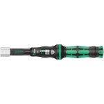 Wera clé dynamométrique à outil interchangeable click - torque x 1, 9x12 x 2, 5 - 25 n m - 05075651001 ... Wera clé dynamométrique à outil interchangeable click - torque x 1, 9x12 x 2, 5 - 25 n m - 05075651001 ...