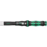 Wera clé dynamométrique à outil interchangeable click - torque x 2, 9x12 x 10 - 50 n m - 05075652001 Wera clé dynamométrique à outil interchangeable click - torque x 2, 9x12 x 10 - 50 n m - 05075652001