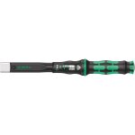 Wera cl dynamomtrique  outil interchangeable click - torque x 3 - 05075653001