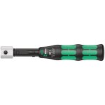 Wera cl� dynamom�trique � outil interchangeable � couple pr�r�gl� click - torque xp 1, 9x12 - 05075670001 ...
