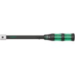 Wera clé dynamométrique à outil interchangeable à couple préréglé click - torque xp 3, 9x12 - 05075672001 ... Wera clé dynamométrique à outil interchangeable à couple préréglé click - torque xp 3, 9x12 - 05075672001 ...