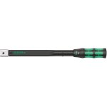 Wera clé dynamométrique à outil interchangeable à couple préréglé click - torque xp 4, 14x18 x 20, 0 ... Wera clé dynamométrique à outil interchangeable à couple préréglé click - torque xp 4, 14x18 x 20, 0 ...