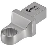 Wera cl� � oeil interchangeable 7771, 10 x 41 mm - 05078623001