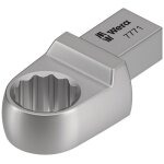 Wera cl� � oeil interchangeable 7771, 17 x 44 mm - 05078630001