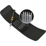 Wera jeu kraftform kompakt micro esd / 11 sb, 11 pièces - 05073670001 Wera jeu kraftform kompakt micro esd / 11 sb, 11 pièces - 05073670001