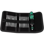 Wera kraftform kompakt 60 torque 1, 2 - 3, 0 nm, 17 pi�ces - 05059293001