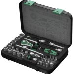 Wera zyklop / 05003533001 coffret clé à cliquet 1 / 4 8100 sa 2 42 pièces (import allemagne) Wera zyklop / 05003533001 coffret clé à cliquet 1 / 4 8100 sa 2 42 pièces (import allemagne)