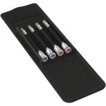 Wera zyklop jeu de douille - embouts torx 1 / 4  8767 a torx hf 1 - 05003375001