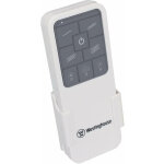 Westinghouse - t�l�commande blanc pour ventilateur de plafond