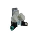 Whirlpool - electrovanne 2 voies 180 - 481228128468