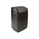 Whirlpool pacb29hp - climatiseur - mobile - 3. 1 eer - noir
