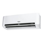 Whirlpool spiw 312l - climatisation rversible fractionne -  montage mural - blanc