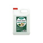 White spirit bidon de 5l - phebus - white. 5l White spirit bidon de 5l - phebus - white. 5l