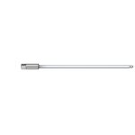Wiha adaptateur pour douilles torque (2859) 1 / 4, 155 mm - 26229