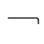 Wiha cl� m�le six pans � t�te sph�rique, longue (369b) 8 mm, 206 mm, 44 mm - 03874