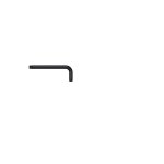 Wiha clé torx plus, courte (361ip) 9ip, 51 mm, 19 mm - 24519 Wiha clé torx plus, courte (361ip) 9ip, 51 mm, 19 mm - 24519