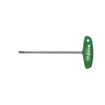 Wiha cl� torx avec manche en t (364) t20, 100 mm - 01332
