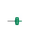 Wiha cl torx avec manche cl (365) t15, 45 mm - 01355