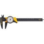 Wiha pied  coulisse  cadran dialmax esd, rsolution 0, 1 mm (411 210 8) 150 mm - 31439