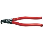 Wiha pince coudée pour circlips intérieurs 34696 220 mm 40 - 100 mm Wiha pince coudée pour circlips intérieurs 34696 220 mm 40 - 100 mm