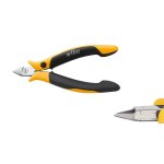 Wiha pince coupante diagonale professional esd (z 40 4 04) - 26814 Wiha pince coupante diagonale professional esd (z 40 4 04) - 26814