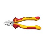 Wiha pince  sertir pour embouts de cble professional electric (35862) 180