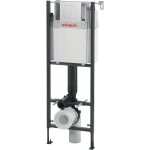 Wirquin 55722931 wc suspendu universel lineo sunrise avec plaque de commande double chasse blanche Wirquin 55722931 wc suspendu universel lineo sunrise avec plaque de commande double chasse blanche