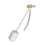 Wirquin f2 robinet / flotteur � levier