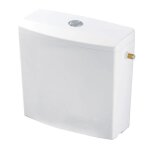 Wirquin réservoir wc bas iseo clean Wirquin réservoir wc bas iseo clean