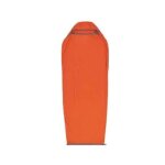 Wk?adka do ?piwora sea to summit reactor fleece - mummy w / drawcord -